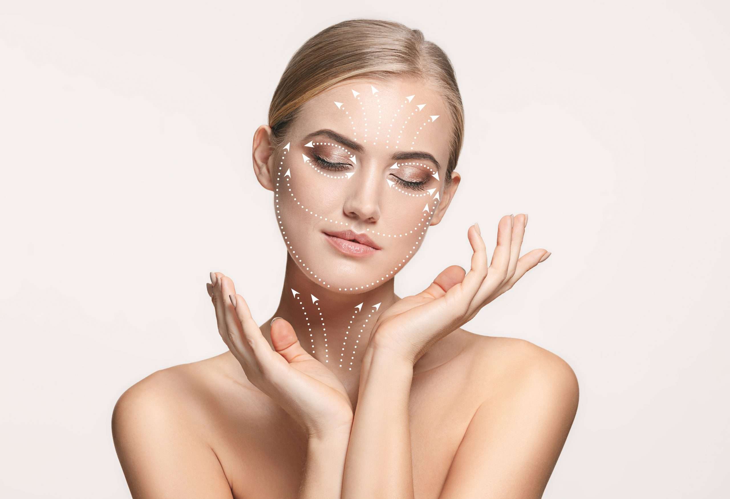 Facial Sculpting Without The Makeup Hansplace
